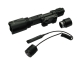UltraFire UF-763 CREE Q5 LED Aluminum Flashlight
